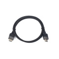 Slim and Flexible Soft HDMI Cable