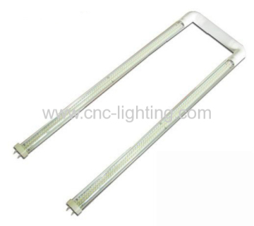 U Bend T8 Smd Led Tube 