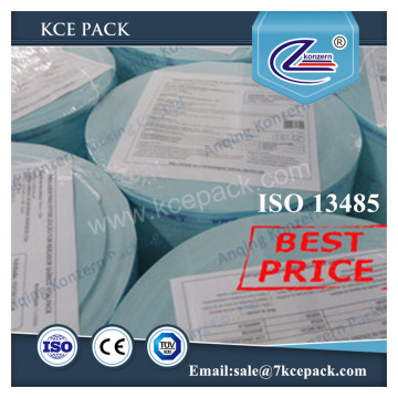 Dental Paper-film Sterilization Pouch Rolls for Packing Medical Device