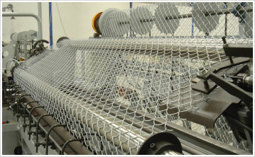Stainless Steel Chain Link Fence Features and Sizes