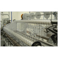 Stainless Steel 316 Chain link Mesh