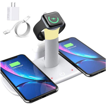 Wireless Charging Adapter USB C