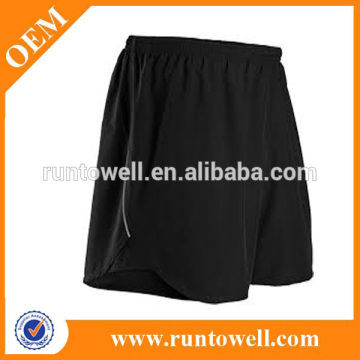 Comfortable custom running shorts