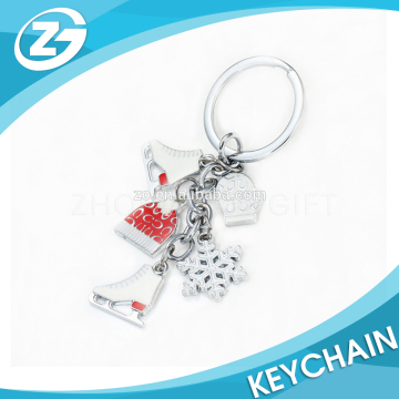 Custom Metal Key Chain keyring