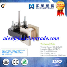 HOT SALE Refrigerator Shaded Pole Motor / Shaded Pole Fan Motor