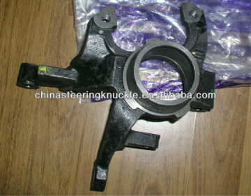 auto parts KIA Pride (with ABS) knuckle