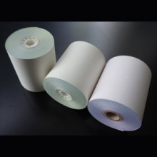 60GSM Carbonless Paper (CB CFB CF)