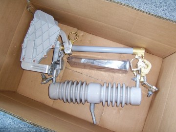 Seccionador Disconnector