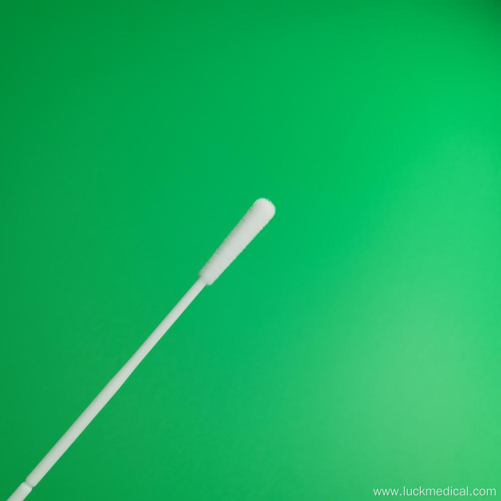 Short Swab Children Use Swab Pediatric Swab CE