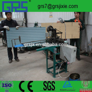 China Supplier Stationery Nail Making Machine