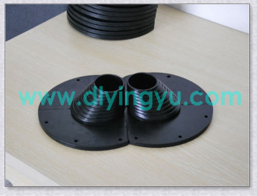 RUBBER FLANGE GAKSET