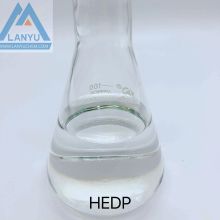Hydroxyethylidene diphosphonic acid Cas 2809-21-4 HEDP