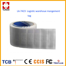 EPC global Gen2 ISO18000-6C Long Distance UHF Rfid Tag