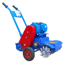 Floor Sweeper: Slag Remover, Ash Removal Machine & Road Cleaner