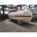 20m3 9ton propylene gas saman ƙasa