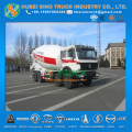 Beiben 16cbm Transit Mixer Truck