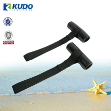 Boat Trailer Tie-Downs Quick Loops