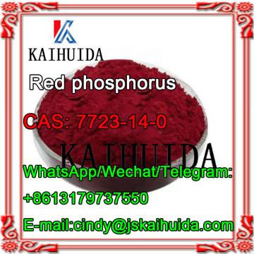 CAS:7723-14-0 phosphorus 99% High Purity