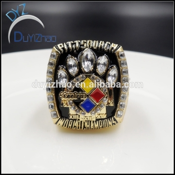 duyizhao jewelry factory wholesale sport mens rings sport mens championship rings