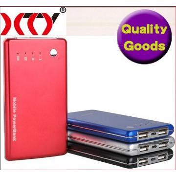 Powerbank with 8600mah,Portable power,charges