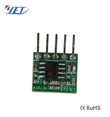 Wireless Audio Receiver Transmitter Module YET214