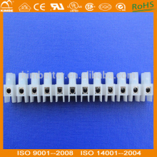 Wholesale Flexible Plastic Feed Through Terminal Blocks 6.0mm square