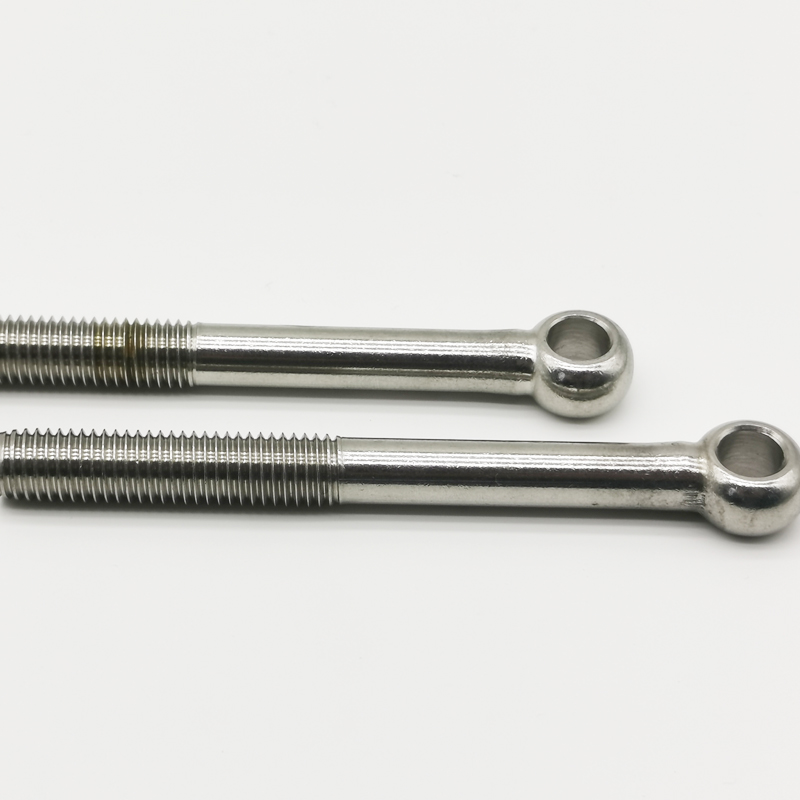 Heavy Duty Eye Bolts