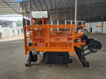 sugarcane seeding machine sugarcane combine planter