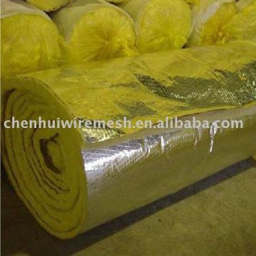 fiberglass wool