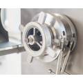 Industrial Cheese Grinder