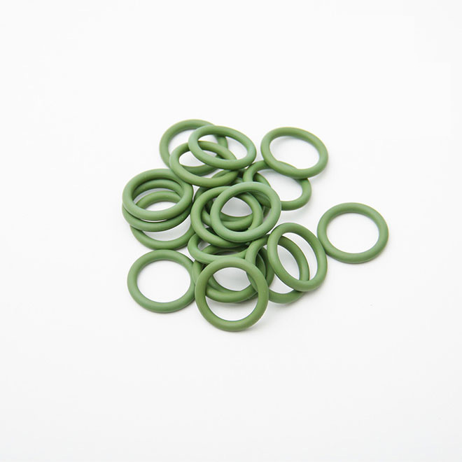 Green Viton O Ring