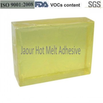 Low Temperature Hot Melt Adhesive Glue for Sanitary Napkin