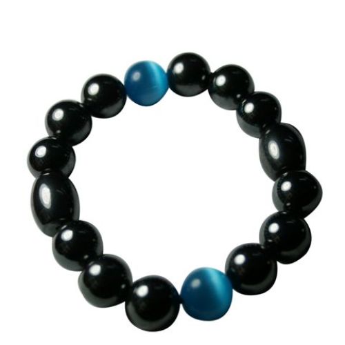 Hematite Bracelet HB0068