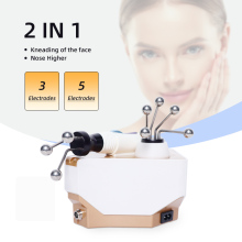 Japan Face Massager Microcurrent Face Lift Machine