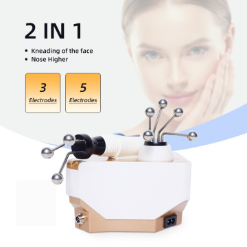 Japan Face Massager Microcurrent Face Lift Machine