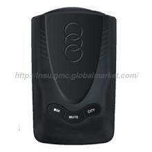 Radar Detector, Ka band strenthen, high sensitive,spainish