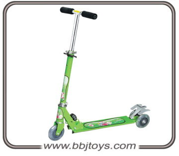 Child Scooter (BW-305B)
