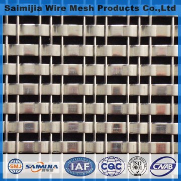 Newest manufacture wall cladding decorative metal mesh