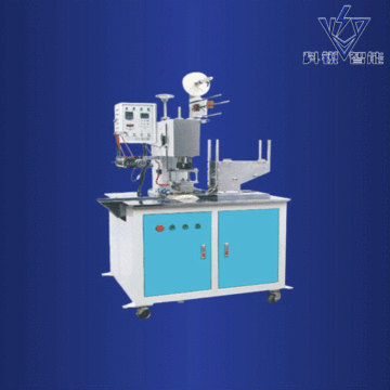 Advanced Pen Tip Gilding and Transfer Equipment