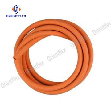 Flex LPG synthetic rubber long propane hose