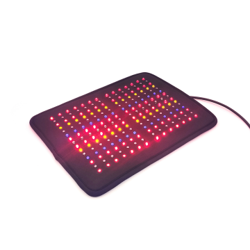 Elder Care Uppvärmning Led Light Pad Knee Health Massager