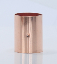 end feed copper propress fittings