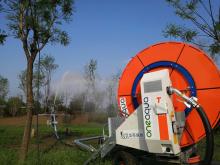 Safe and convenient, safe use and increased crop yield 65-220TX