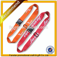 Wholesale suitcase belt,luggage belt with lock,luggage fasten belts