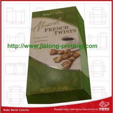 handmade chocolate package boxes