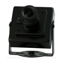 Color CCD Mini Camera