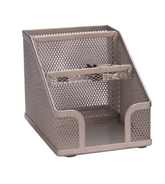 squareness wire netting assembled pecile holder