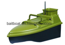 (devc-104) Remote Control Bait Boat?