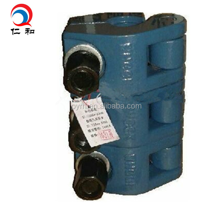2021 hot sale polished rod clamp  for oil field
