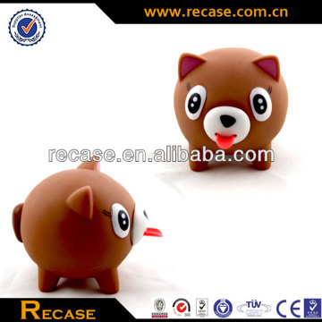 2014 New Kids Happy Toys Small Plastic Funny Animal Toys